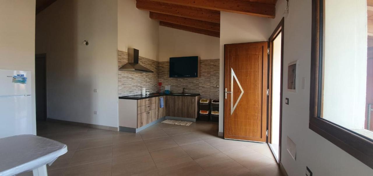 Villa Пишинас Экстерьер фото